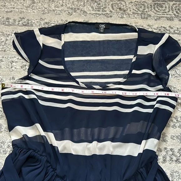 Chic by Jacob - Picture 8 of 8